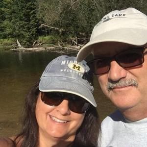 Meet your Posher, Michele